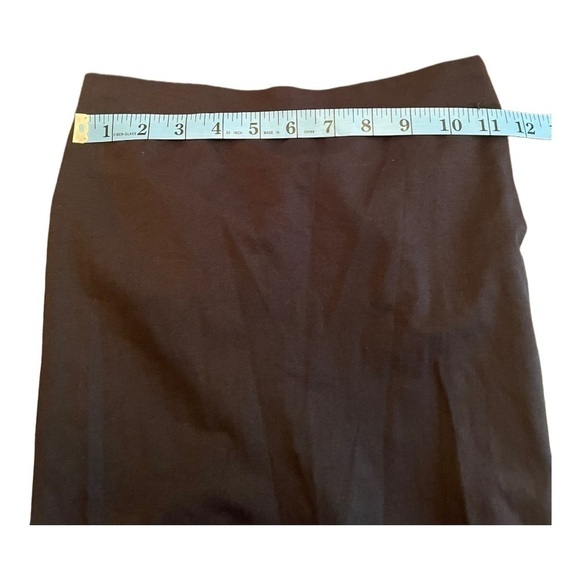 IINGRID+ISABEL SEAMLESS LEGGING-LIKE TIGHT - Picture 10 of 13